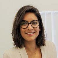 UFMG Employee Gabriella do Vale Pereira's profile photo