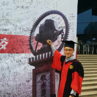 Peking Union Medical College Employee Xun Wang's profile photo