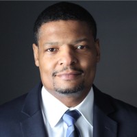 National Basketball Association (NBA) Employee Harry Wilson's profile photo