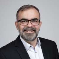 Simon Scheuzger Email