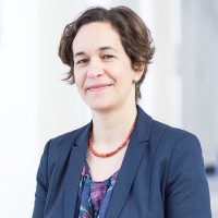 Leibniz Universität Hannover Employee Anneke Meyer's profile photo