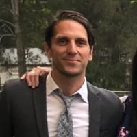 Ezy Projects Employee Tomek Szulczyk's profile photo