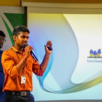 Sunshine - Iith Employee Mohana H's profile photo