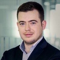 Selling Security Employee Karol Chwastowski's profile photo