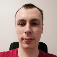 Elit-Web Employee Александр Старцев's profile photo