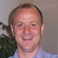 Howitt Consulting Employee Richard Blakesley's profile photo