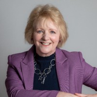 Dundee Volunteer and Voluntary Action Employee Vanessa Martin's profile photo