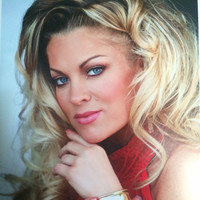 Universal Film Festival Employee Natalie Scantlin's profile photo
