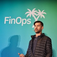 Apptio, an IBM Company Employee Josh Bauman's profile photo