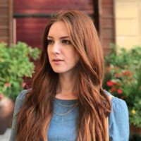 Freelance (Self employed) Employee Solana Salado's profile photo