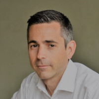 Novartis Employee Joshua Tichelli's profile photo