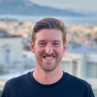 Meridian Employee Daniel Coolidge's profile photo