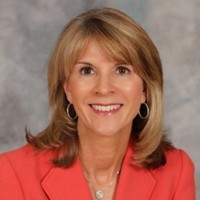 Greater Washington Partnership Employee Tricia Daniels's profile photo