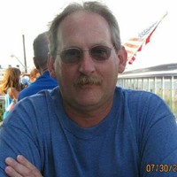 Ford Motor Company Employee Gary Dobson's profile photo