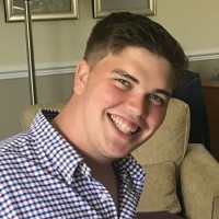 TPP Employee Benjamin Lynch's profile photo