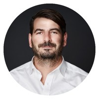 dynamic E flow Employee Michael Naderer's profile photo