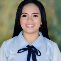 Media Sociale Employee Christalyn Deapera's profile photo