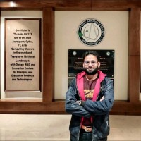 Syed Raza's profile photo