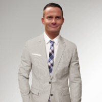 CBM Consulting, LLC Employee Christopher McNew's profile photo