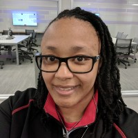 C3 Wellness Missouri City Texas Employee Tamara Saunders's profile photo