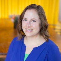 Travois Employee Laura Herron's profile photo