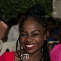 Writing.Com Employee Grace Mwangi's profile photo