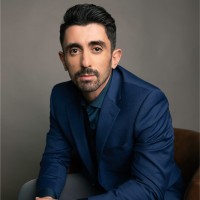 Cameron d'Arcangeli
