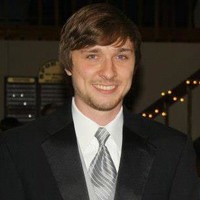 TechGuard Security Employee Jordan Moore's profile photo