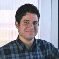 Breslin Architects Employee Julian Pelekanakis's profile photo