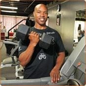 A2 Fitness Professionals Employee Demond Johnson's profile photo
