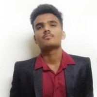 Alex Machine Tools Employee Bhushan Aadage's profile photo