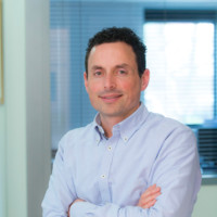 France Ciment Employee Alain Trudel's profile photo