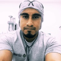 Omar Cisneros Pedraza's profile photo