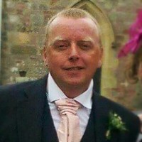 AECOM Employee Mark Mice's profile photo