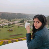 Sunayana Agarwal Email