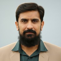 Trio Animation Employee Muhammad Nasir's profile photo