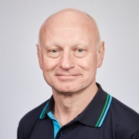 WGM Engineering Ltd Employee Mark Walker's profile photo