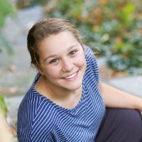 Dallas International University Employee Rachel Mangold's profile photo