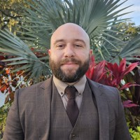 MARS Company Employee Riley Brooks's profile photo