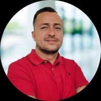 4Net Networking Corp Employee Alexander Diaz's profile photo