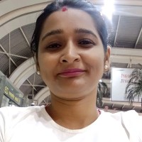 IIFL Capital Services Limited Employee Hina Das's profile photo