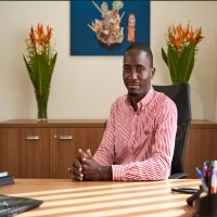 Equitane Employee Chanel Goma's profile photo