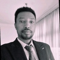 Steadman Global Consulting Employee Alemayehu Liyew's profile photo