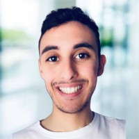 Synergie Technologies Employee Aimen Marzouk's profile photo