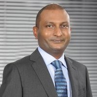 David Pieris Motor Company Limited Employee Shyamal Mendis's profile photo