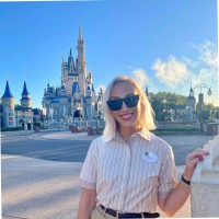 The Walt Disney Company Employee Julia Giannini's profile photo