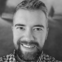 Northlight Solutions Group Employee Cory Griffin's profile photo