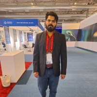 Apricart Employee Zubair Memon's profile photo