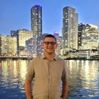 Royal Caribbean Group Employee Ivan Klaric's profile photo