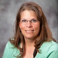 Friends University Employee Brook Roberts's profile photo